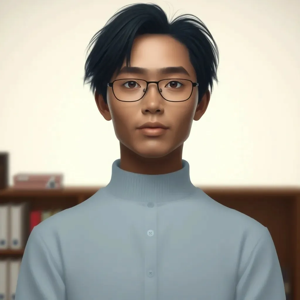 Picture of Gina Martinez