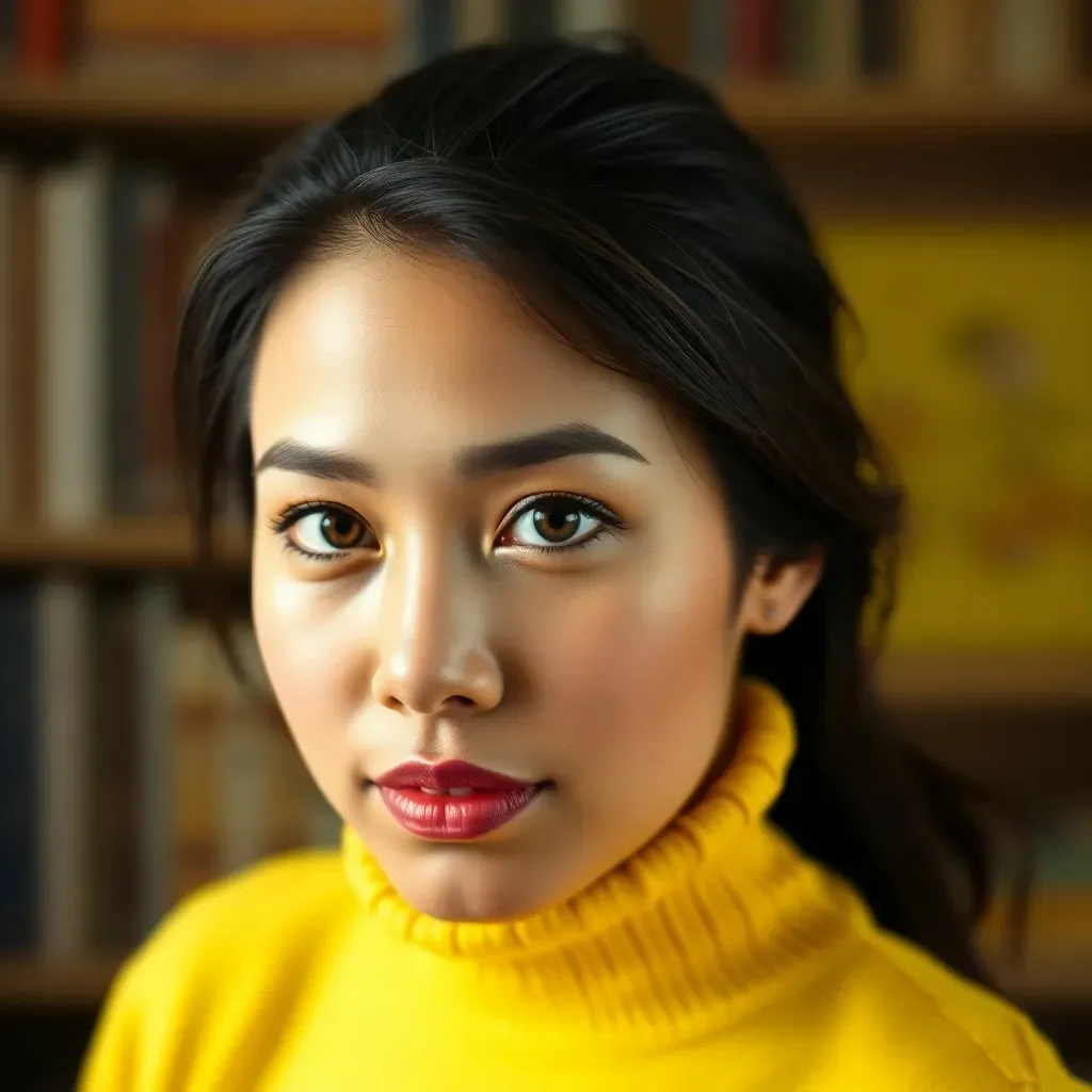 Picture of Isaac Bailey